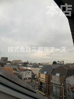 【展望】 | acero  | acero