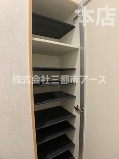 【収納】 | acero  | acero