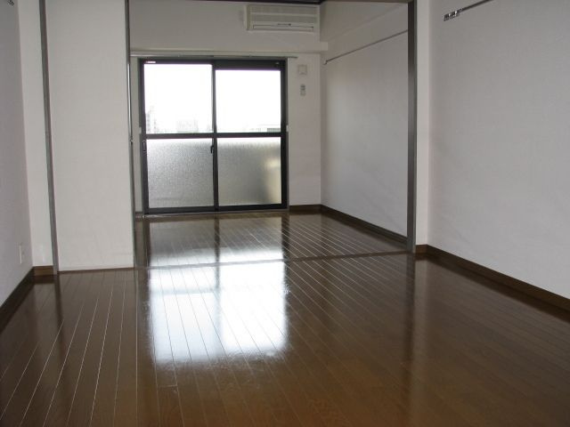 福岡市博多区綱場町の賃貸マンションの展望