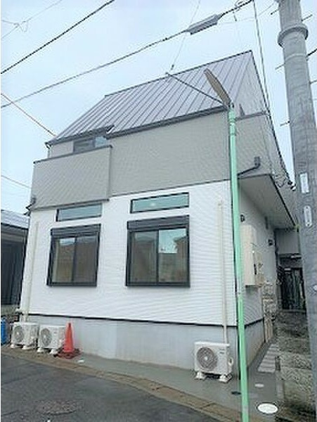 メゾン・ド・ルポ