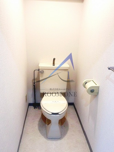 プラティーク本所吾妻橋のトイレ|トイレです。