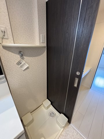 セントフィールド一番町の設備