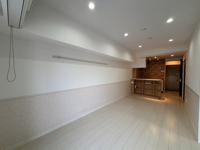 セントフィールド一番町の内装