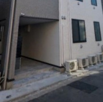 ＢｏａＳｏｒｔｅ日ノ出町のエントランス
