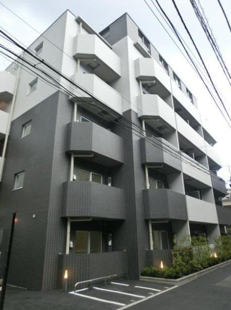 リヴシティ西早稲田