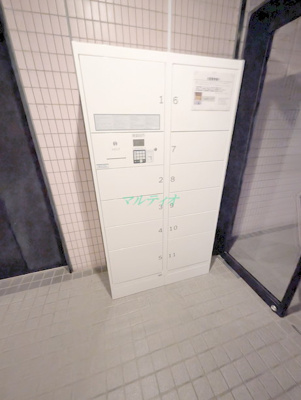 【その他共用部分】 | コーポリヴァーストン