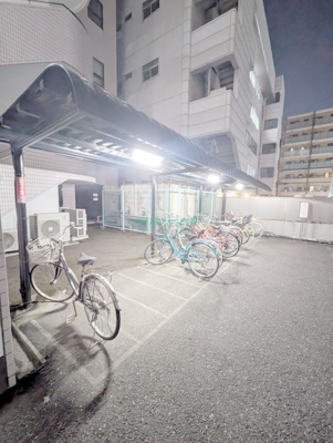  | コーポリヴァーストン