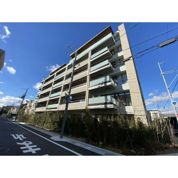 プラウド西宮北口
