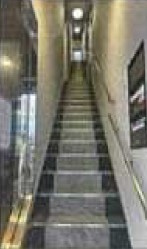 【ロビー】 | 九品仏駅徒歩1分 HP九品仏ビル1階 17.23坪 事務所仕様