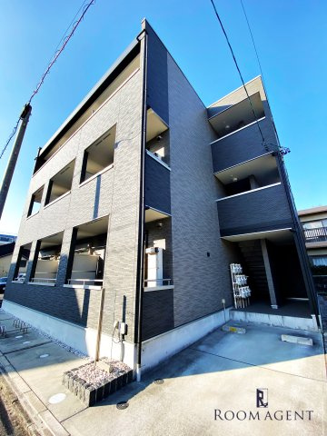 リブリ・BJウイング