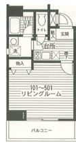 コンフォール深川の画像