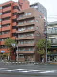 コンフォール深川の画像
