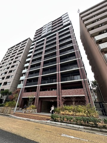 アプリーレ神戸元町の画像