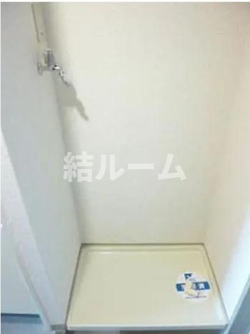 杉並区桃井４丁目の賃貸マンションの設備|別号室参考写真