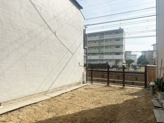 【外観】 | 閑静な住宅街で叶える穏やかな新生活をここではじませんか♪