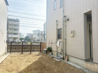 【外観】 | 【個性あふれる住まいを実現できる「建築条件無の売土地」です】