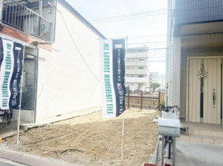 【外観】 | ◆住宅ローン相談会も開催中ですので、お気軽にお問い合わせ下さいませ◆