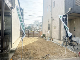 【外観】 | お客様にとって最良のマイホームが見つかりますよう、イエストアが全力でお手伝いさせていただきます！