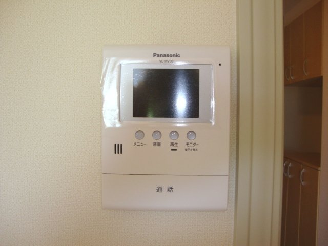 ｂｅａｍｉｎｇのセキュリティ|モニターフォン