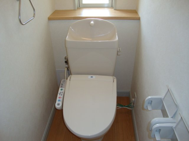 ｂｅａｍｉｎｇのトイレ|トイレ