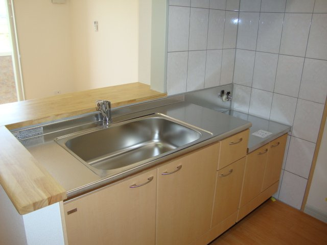 ｂｅａｍｉｎｇのキッチン|キッチン