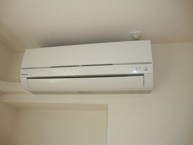 ｂｅａｍｉｎｇの設備|エアコン