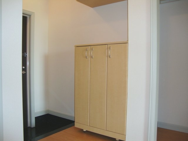 ｂｅａｍｉｎｇの収納|下駄箱