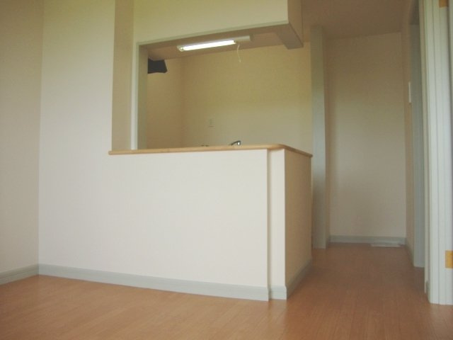 ｂｅａｍｉｎｇのキッチン|カウンターキッチン