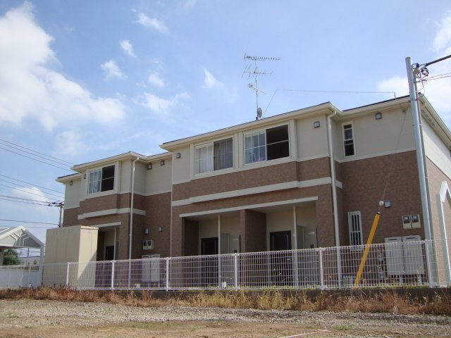 ｂｅａｍｉｎｇの外観|外観写真（昼）