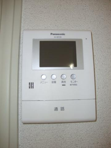 ｂｅａｍｉｎｇのセキュリティ|モニターフォン