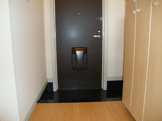 ｂｅａｍｉｎｇの玄関|玄関