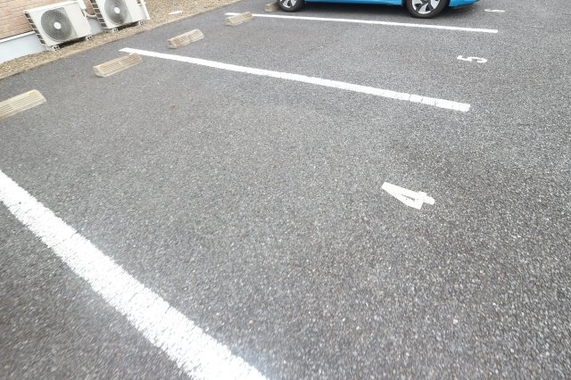 ｂｅａｍｉｎｇの駐車場