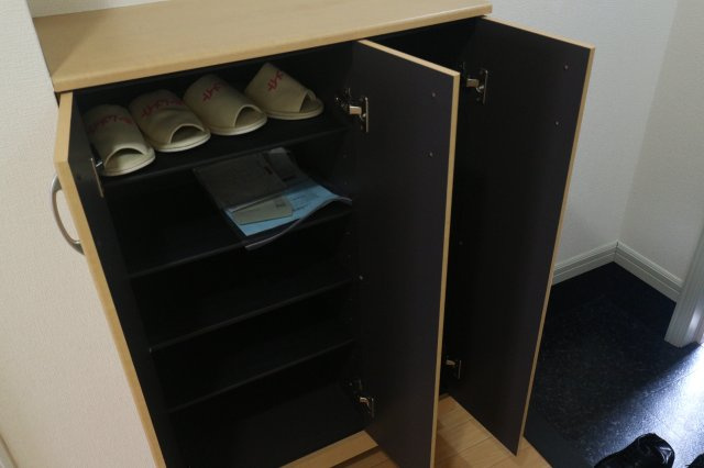 ｂｅａｍｉｎｇの収納