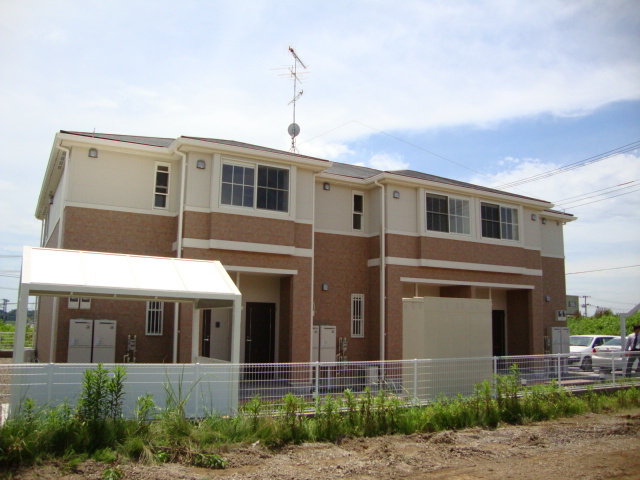 ｂｅａｍｉｎｇの外観|外観写真（昼）