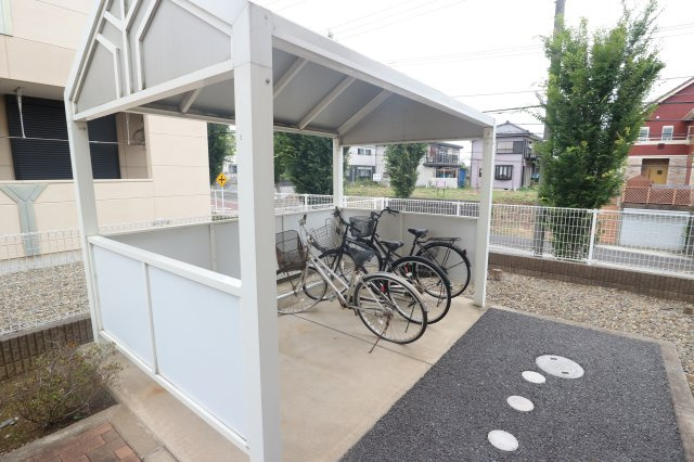 ｂｅａｍｉｎｇのその他共用部分