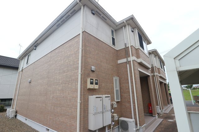 ｂｅａｍｉｎｇの外観