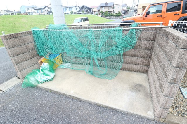 ｂｅａｍｉｎｇのその他共用部分