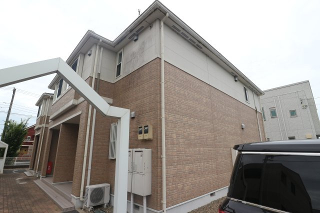 ｂｅａｍｉｎｇの外観