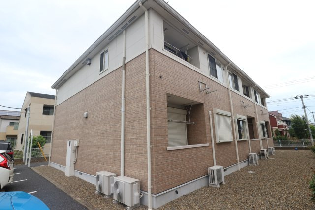 ｂｅａｍｉｎｇの外観