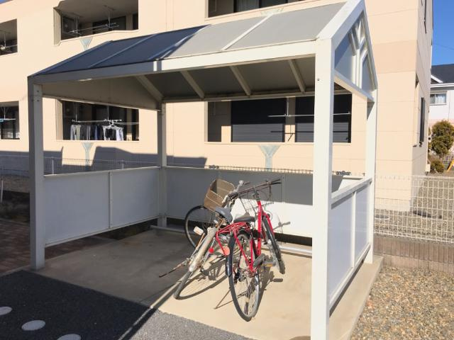 ｂｅａｍｉｎｇの外観|外観写真（昼）