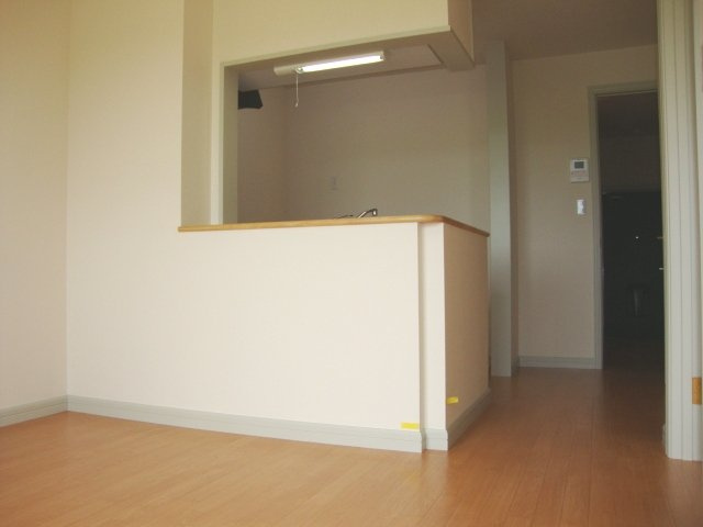 ｂｅａｍｉｎｇのキッチン|カウンターキッチン