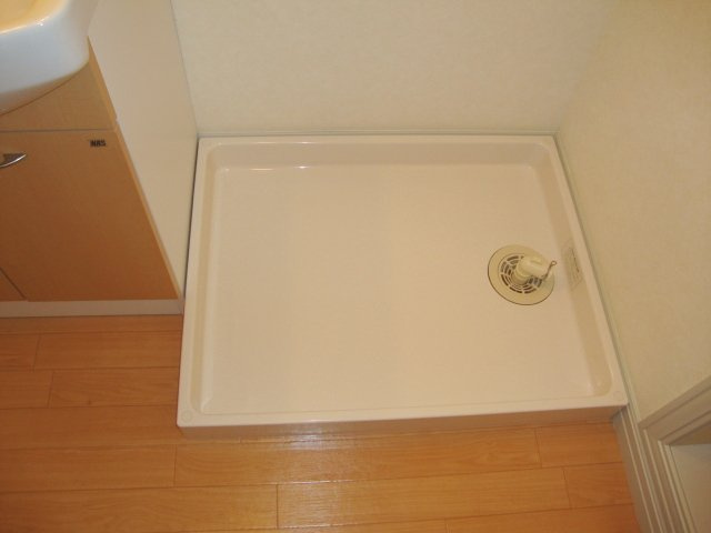 ｂｅａｍｉｎｇのその他|室内洗濯機置場