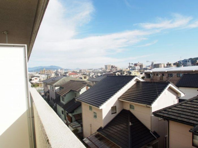 【展望】 | エクセレント・フジ | 同仕様サンプル写真