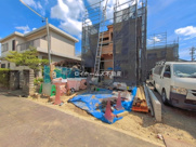 名古屋市南区鳥栖１丁目9-18『仲介料無料』新築戸建ての画像