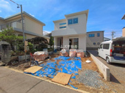 名古屋市南区鳥栖１丁目9-18『仲介料無料』新築戸建ての画像