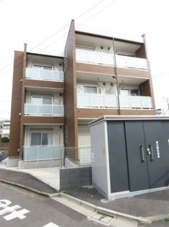 【その他共用部分】 | アビルスコート 