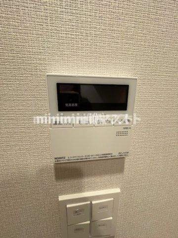 大阪市中央区内久宝寺町２丁目の賃貸マンションのその他