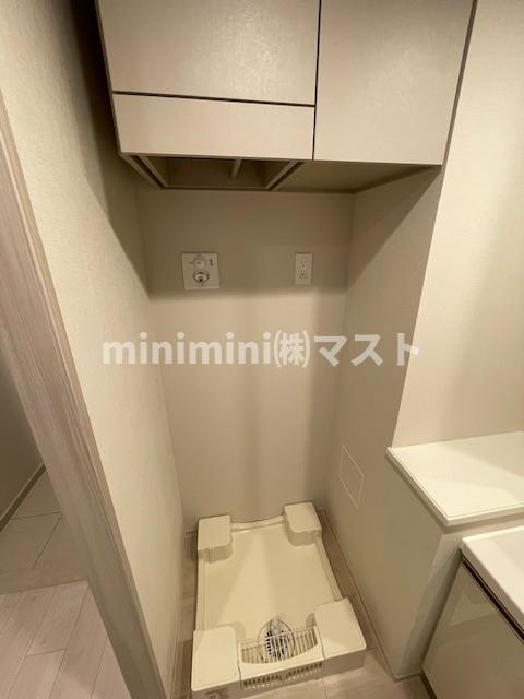 大阪市中央区内久宝寺町２丁目の賃貸マンションのその他