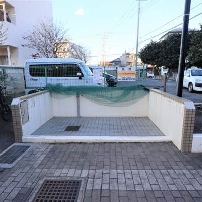 【その他共用部分】 | スターコート北浦和