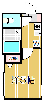 【間取り】 | F-SQUARE